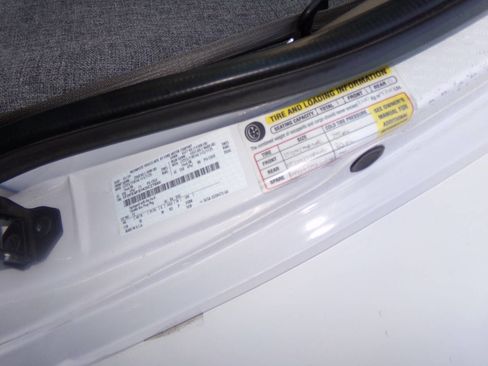 Used 2019 Ford E-450 and Econoline 450 Super Duty w/ Shuttle Bus Prep Package image 16