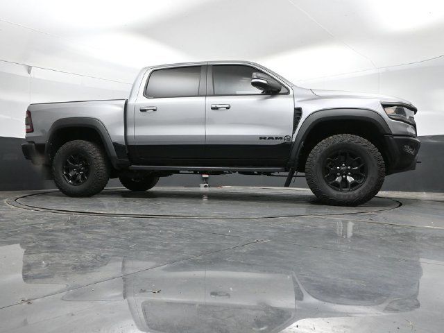 Used 2022 RAM 1500 TRX w/ TRX Level 2 Equipment Group AWD/4WD image 37