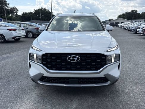 Used 2023 Hyundai Santa Fe SEL AWD/4WD image 8