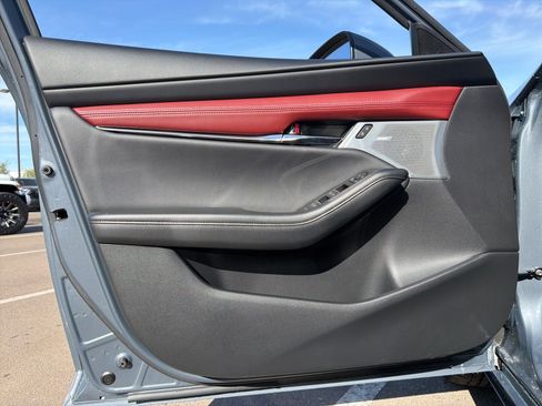 New 2026 MAZDA MAZDA3 2.5 S Hatchback w/ Premium Pkg image 10