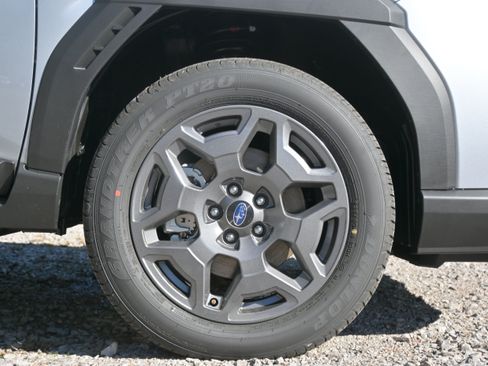 Certified 2026 Subaru Outback Premium AWD/4WD image 13