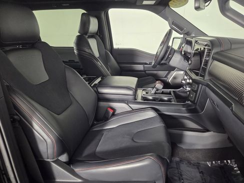 Used 2024 Ford F150 Raptor AWD/4WD image 32