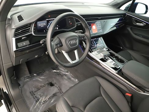 Used 2025 Audi Q7 3.0T Premium Plus w/ Premium Plus Package image 15