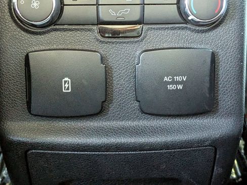 Used 2019 Ford Explorer Sport w/ Equipment Group 401A image 13