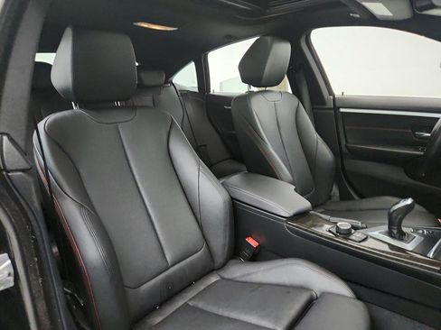 Used 2017 BMW 430i Gran Coupe xDrive image 25