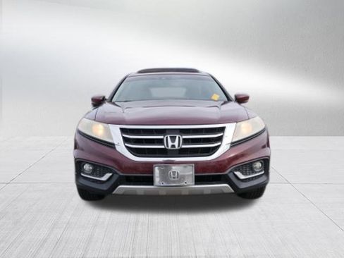 Used 2014 Honda Crosstour EX-L image 8
