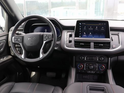 Used 2024 Chevrolet Tahoe RST w/ Sport Performance Package image 25