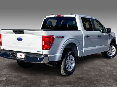 Used 2023 Ford F150 XLT image 13