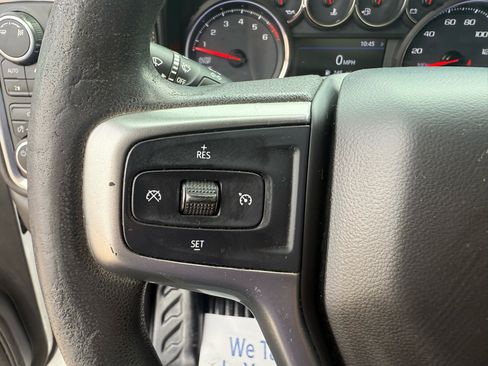 Used 2019 Chevrolet Silverado 1500 LT image 17