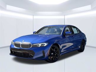 New 2026 BMW 330i Sedan w/ M Sport Package RWD 360° Tour