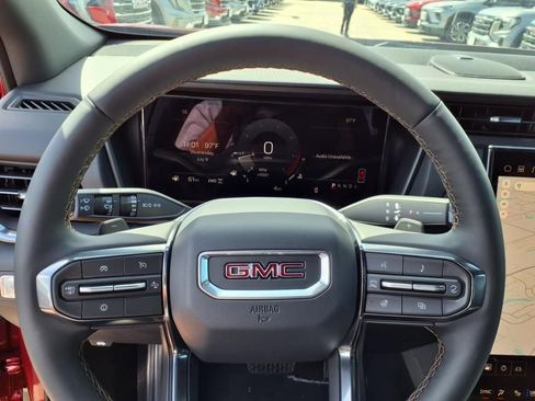 New 2026 GMC Terrain AT4 w/ Convenience Package III image 15