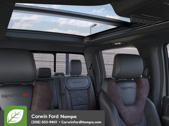 New 2026 Ford F150 Raptor AWD/4WD image 22