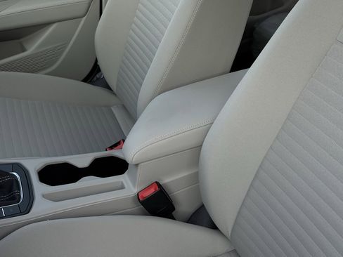 New 2025 Volkswagen Jetta S image 17