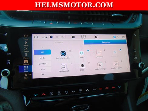 New 2026 Jeep Grand Cherokee Limited w/ Limited Altitude Package AWD/4WD image 29