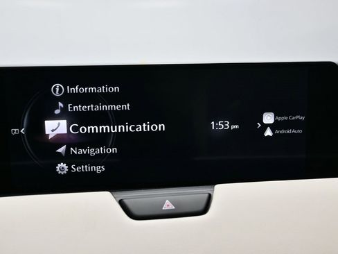 Used 2024 MAZDA CX-90 Plug-In Hybrid w/ Premium Plus image 26