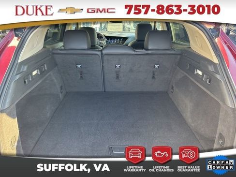 Used 2023 Buick Envision Essence image 7