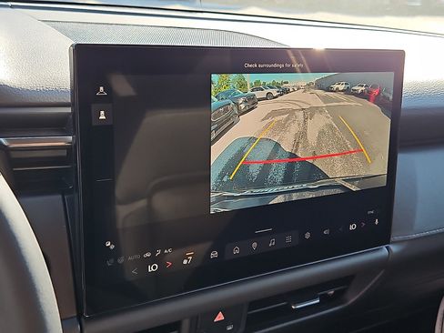 New 2026 MAZDA CX-5 Preferred AWD/4WD image 14