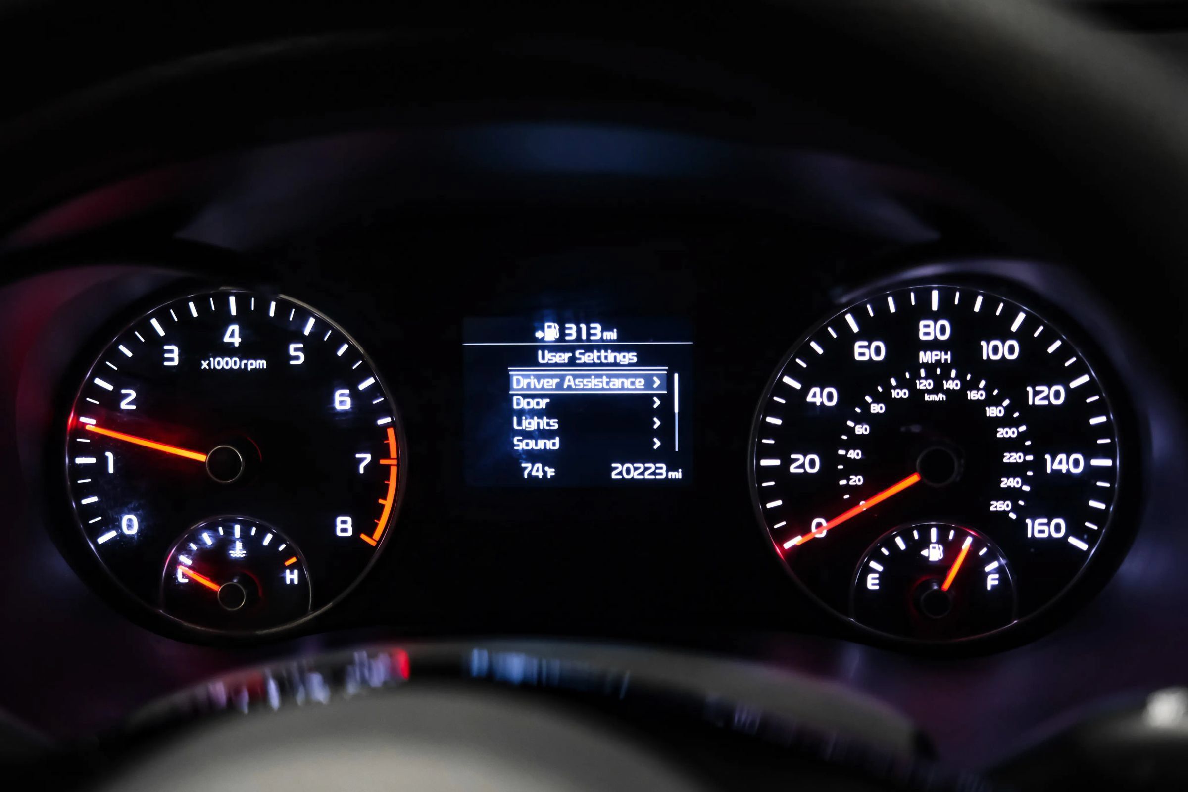 Used 2019 Kia Optima LX FWD image 16