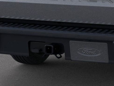 New 2025 Ford Maverick Lariat w/ Black Appearance Package image 23