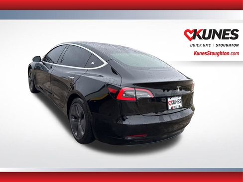 Used 2018 Tesla Model 3 Long Range image 7