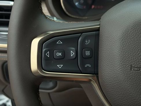 New 2026 RAM 3500 Longhorn AWD/4WD image 26