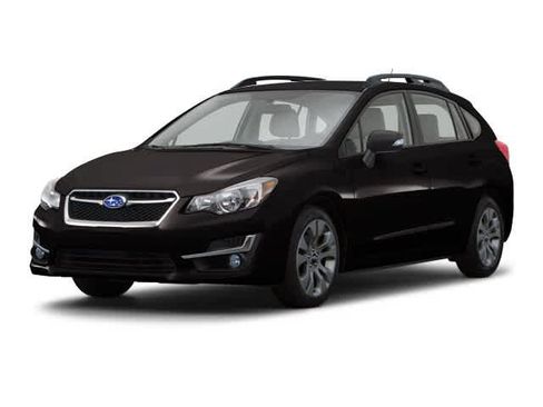 Used 2015 Subaru Impreza 2.0i Sport Premium AWD/4WD image 1