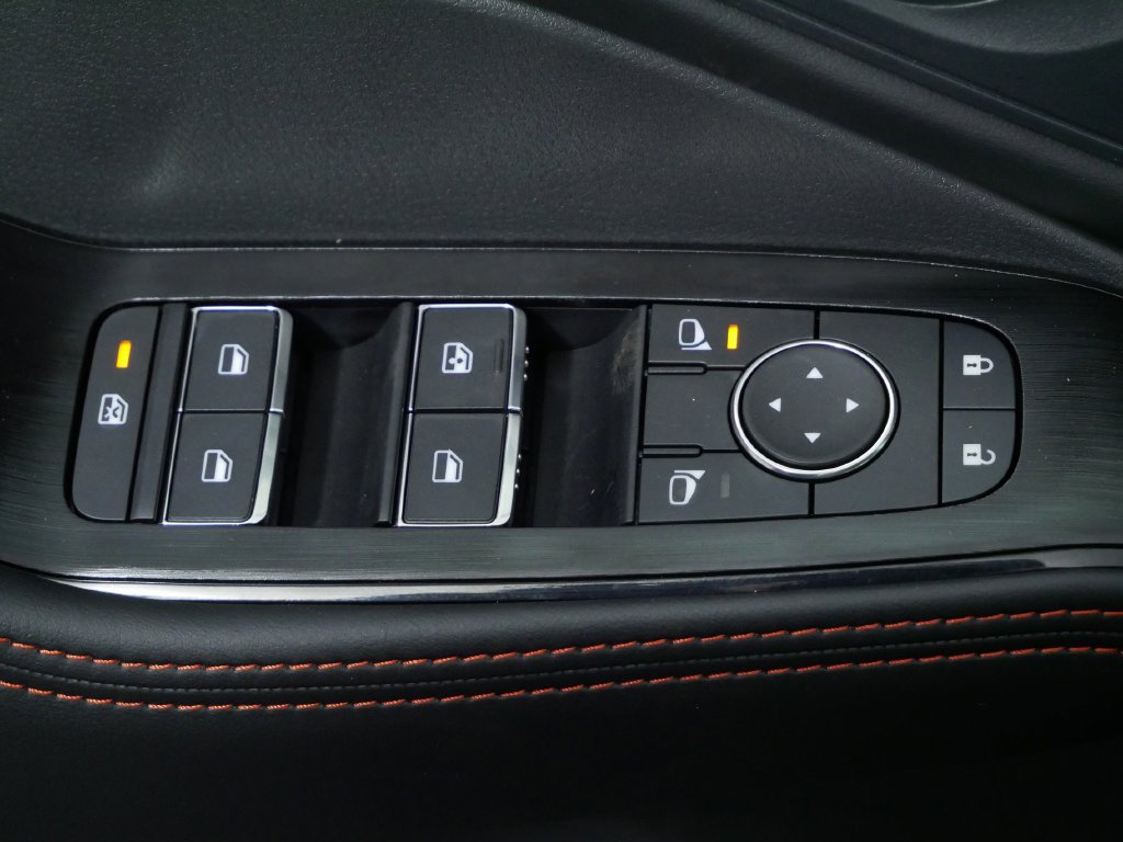 Used 2026 Nissan Rogue SV w/ Rock Creek Premium Package AWD/4WD image 21