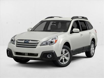 Used 2013 Subaru Outback 2.5i Premium