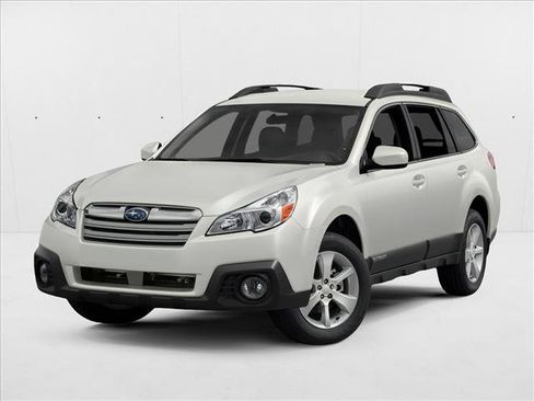 Used 2013 Subaru Outback 2.5i Premium AWD/4WD image 1