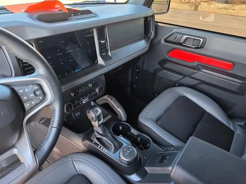 Used 2024 Ford Bronco Big Bend image 22