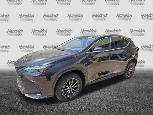 Used 2023 Lexus NX 350 AWD image 5