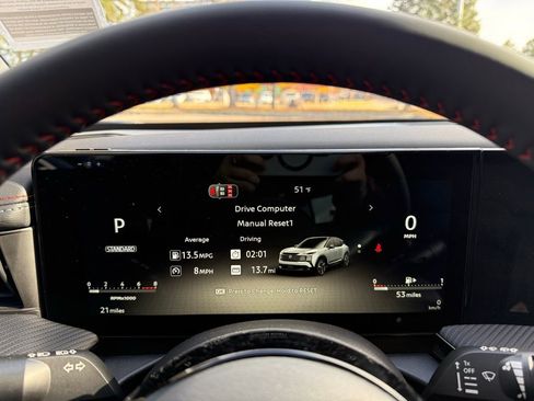 New 2026 Nissan Kicks SR w/ Cold Weather Package image 28