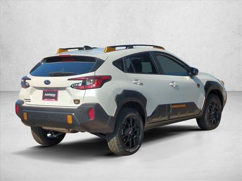 New 2026 Subaru Crosstrek 2.5i Wilderness image 2