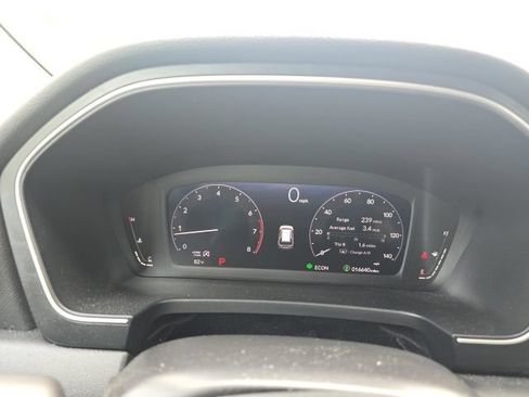 Used 2026 Honda Passport RTL image 17