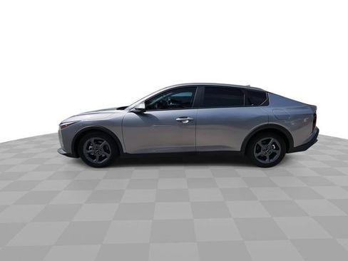Used 2025 Kia K4 FWD image 5