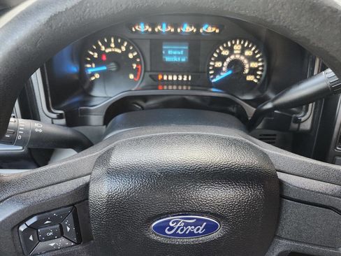 Used 2016 Ford F150 XL image 7