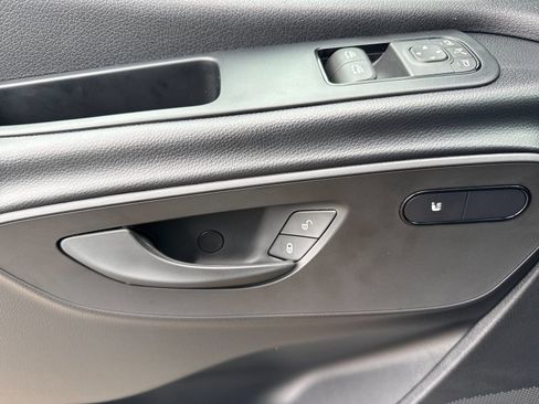 Used 2026 Mercedes-Benz Sprinter 144 Cargo image 11