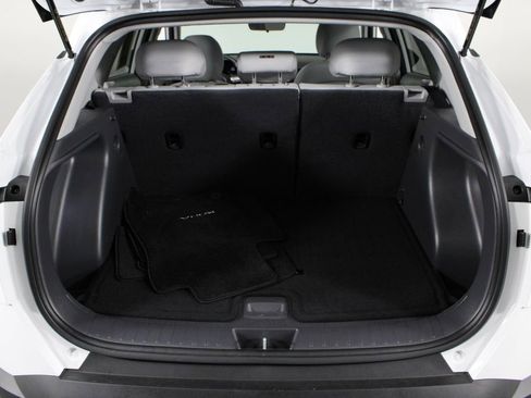 Certified 2026 Hyundai Kona SEL Sport FWD image 18