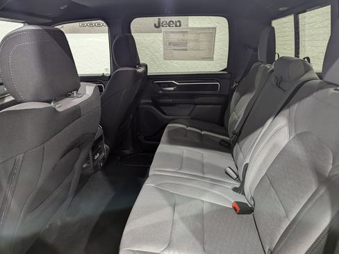 New 2026 RAM 1500 Big Horn image 14