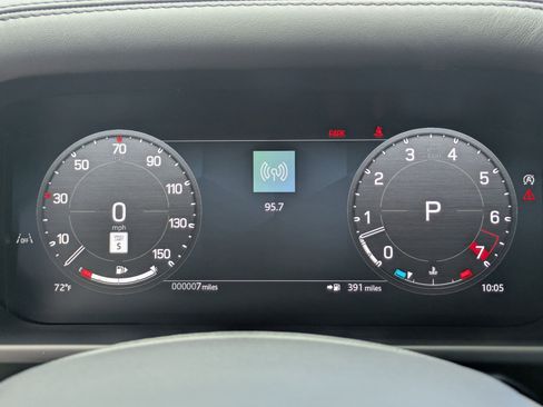 New 2026 Land Rover Defender 110 X-Dynamic SE AWD/4WD image 19
