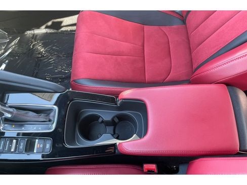Certified 2024 Acura Integra A-Spec image 28