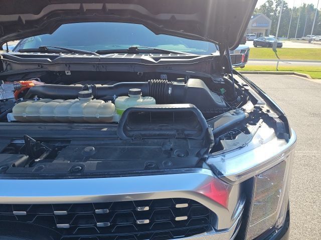 Used 2022 Ford F150 Platinum w/ Equipment Group 701A High AWD/4WD image 21