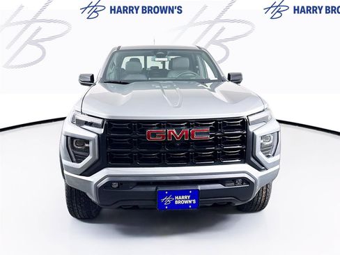 New 2026 GMC Canyon Elevation w/ Convenience Package image 27