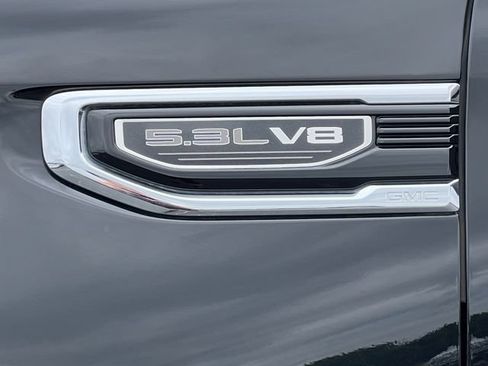 Used 2019 GMC Sierra 1500 SLT w/ SLT Premium Package AWD/4WD image 18