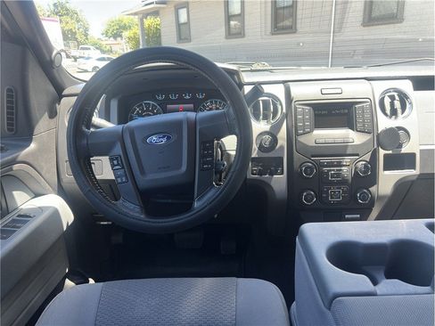 Used 2013 Ford F150 XLT w/ Luxury Equipment Group RWD image 10