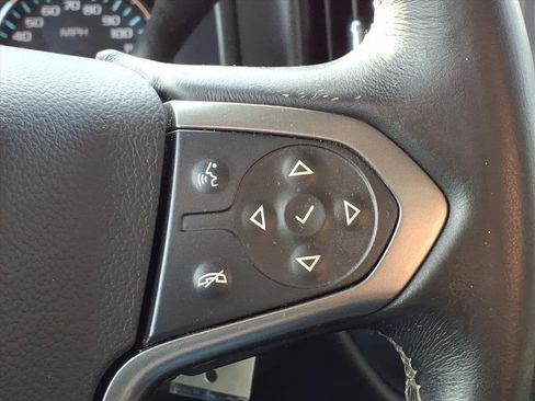 Used 2014 Chevrolet Silverado 1500 LT w/ LT Convenience Package image 22