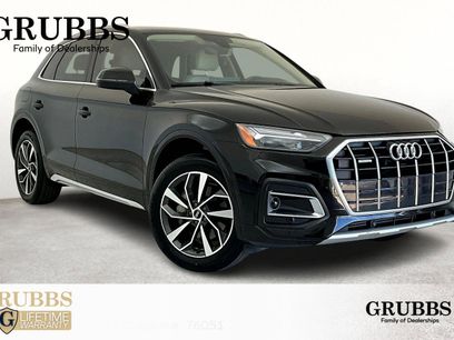 Used 2021 Audi Q5 Premium w/ Convenience Package
