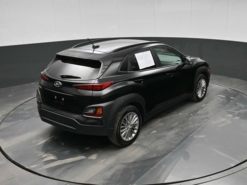 Used 2018 Hyundai Kona SEL image 27