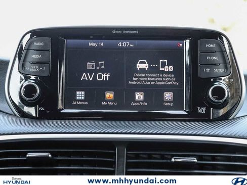 Used 2020 Hyundai Tucson Value FWD image 13