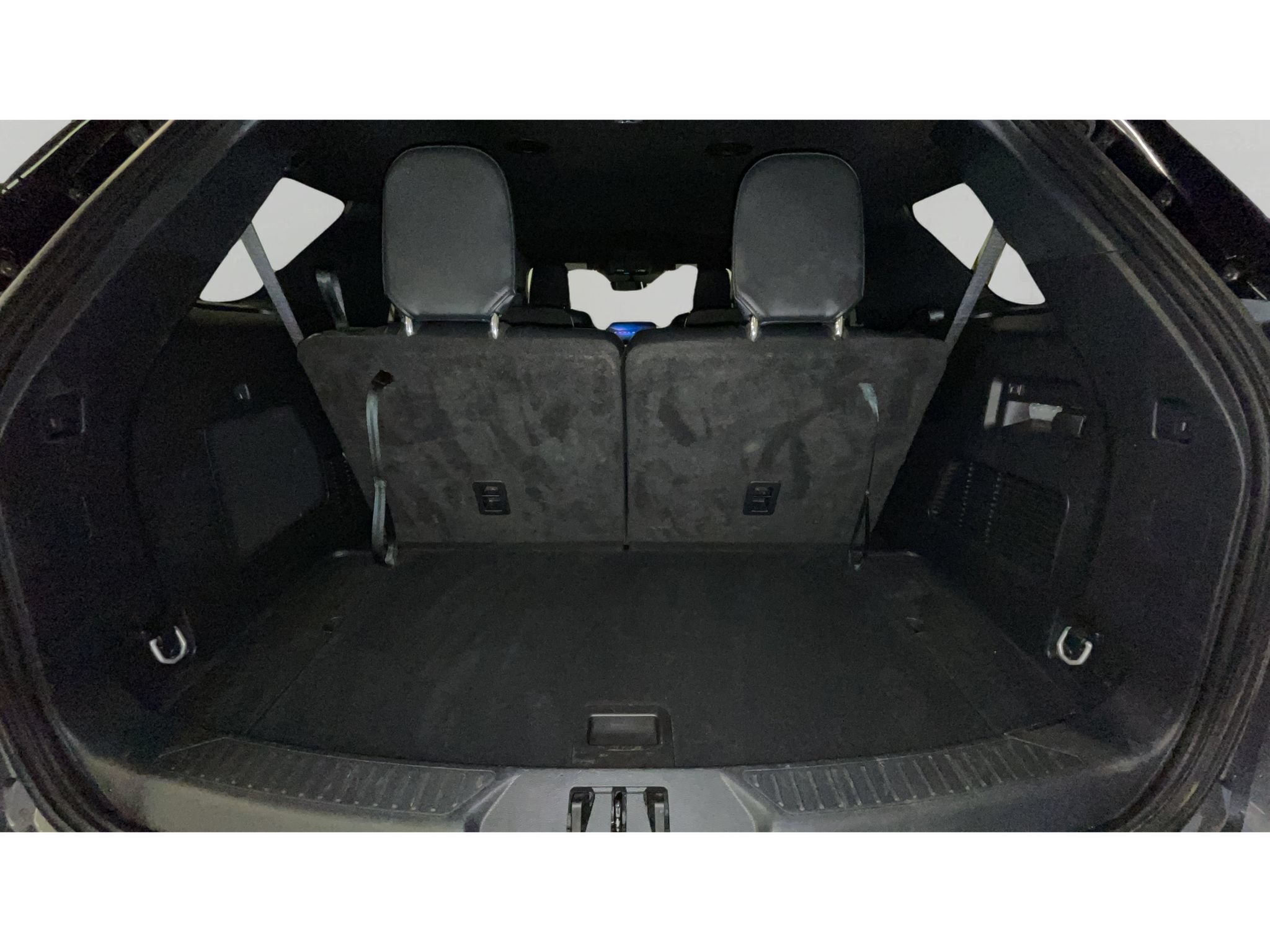 Used 2025 Ford Explorer ST-Line AWD/4WD image 17